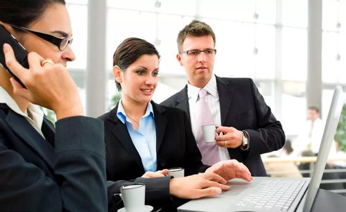 浩然企管視角 相處舒服的伙伴，都懂得換位思考——商務(wù)咨詢(xún)中的核心軟實(shí)力