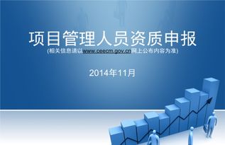 申請(qǐng)項(xiàng)目管理企業(yè)資質(zhì)與商務(wù)信息咨詢(xún)的條件指南