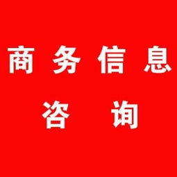 商務信息咨詢與企業管理的智慧融合 企業突破之道