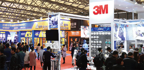 2020中國(青島)國際勞動保護用品展覽會 推動勞動保護用品銷售新機遇